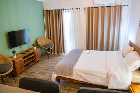 Cozy Studio N2 Cosmos Yopougon