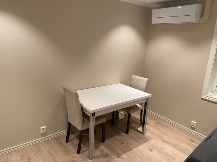 Apartment near centrum