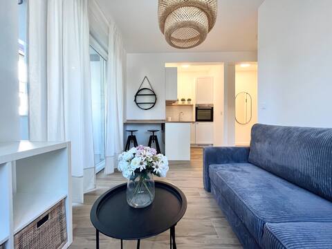Top performing Airbnb: Zagreb With Love, free parking in Grad Zagreb