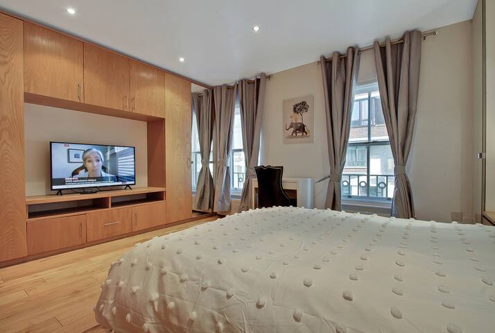 Central London Townhouse Bayswater by Hyde Park gallery image 4