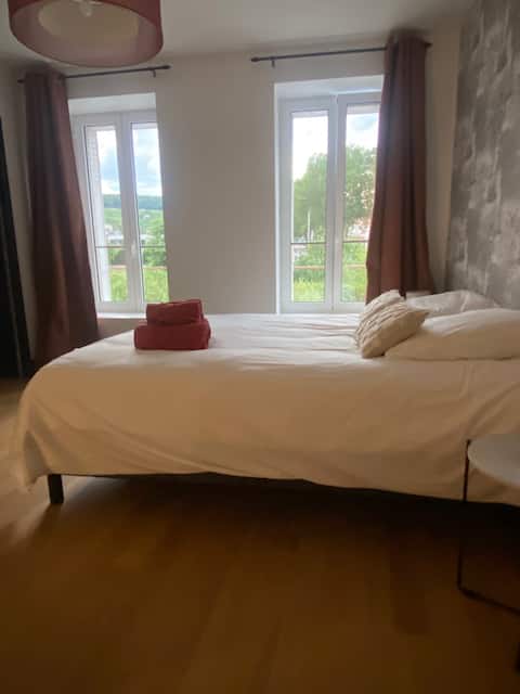 Horticulture grape varieties