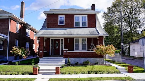 There's No Place Like Peyton Place