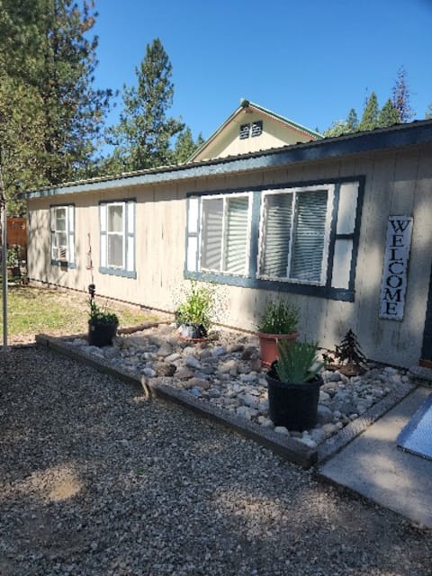 WildLife Canyon Hideaway