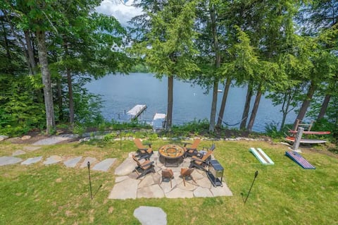 Herrick Cove Hideaway