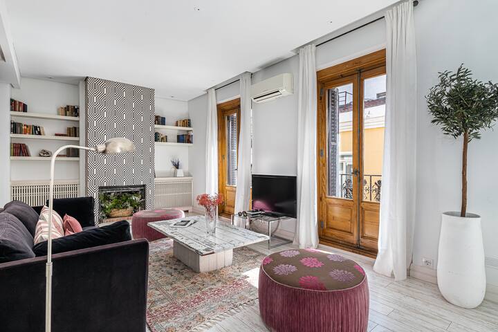 Waou Las Letras V – Alquiler Corta Duración gallery image 2