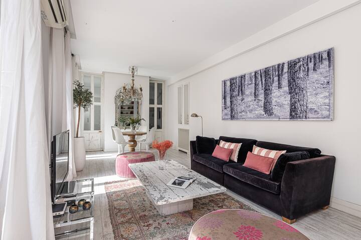 Waou Las Letras V – Alquiler Corta Duración gallery image 4