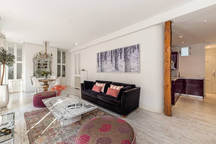 Waou Las Letras V – Alquiler Corta Duración gallery image 3