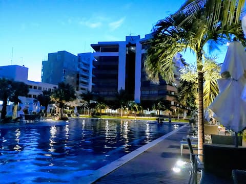 Paraiso do Atlantico