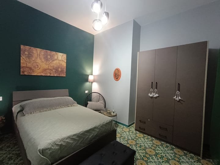 ห้องนอน2