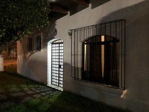Casa Cozy Complete