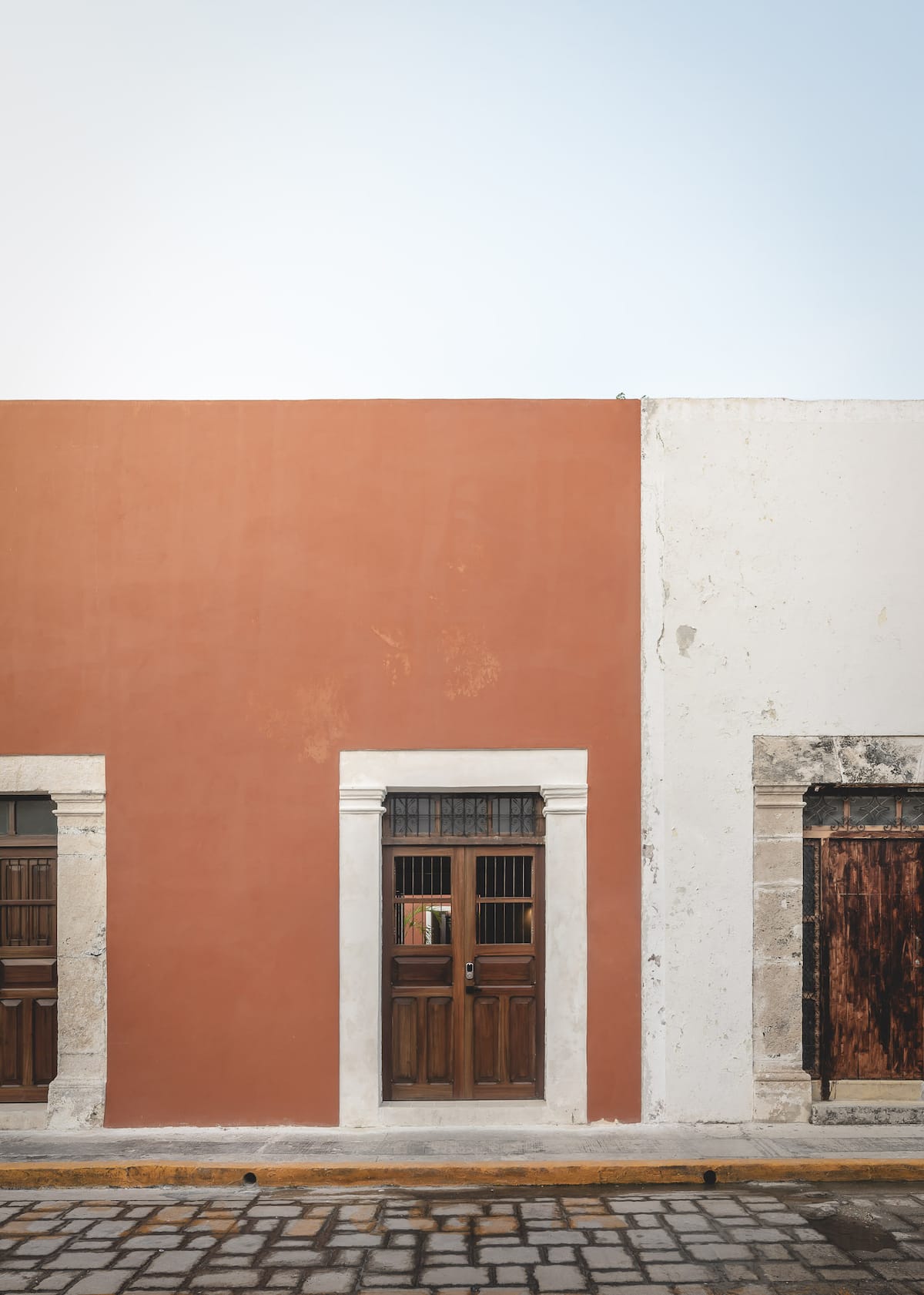 Casa Ex Templo, award-winning colonial restoration beside bell tower in Campeche — Casonas MX — photo 23