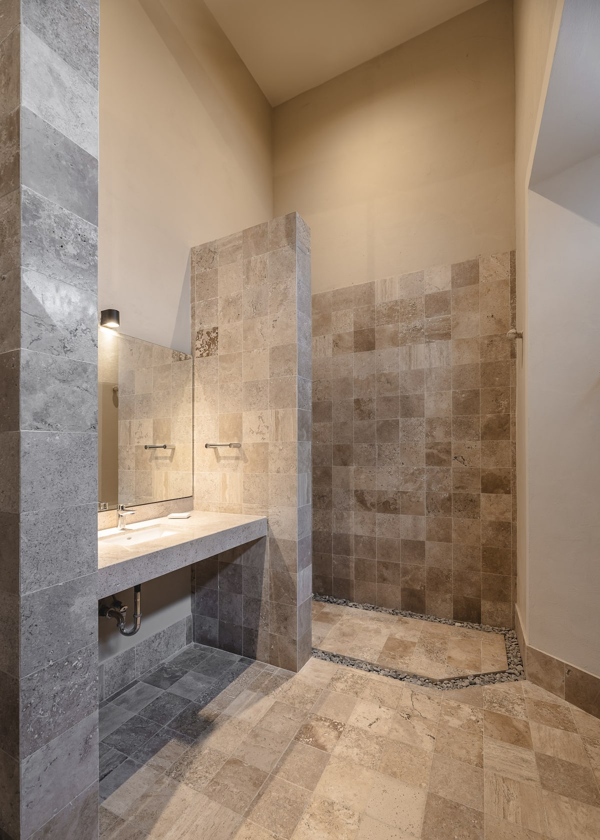 Casa Ex Templo, award-winning colonial restoration beside bell tower in Campeche — Casonas MX — photo 12