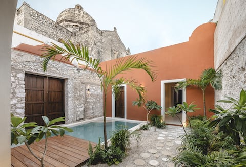 Casa Boutique Ex Templo