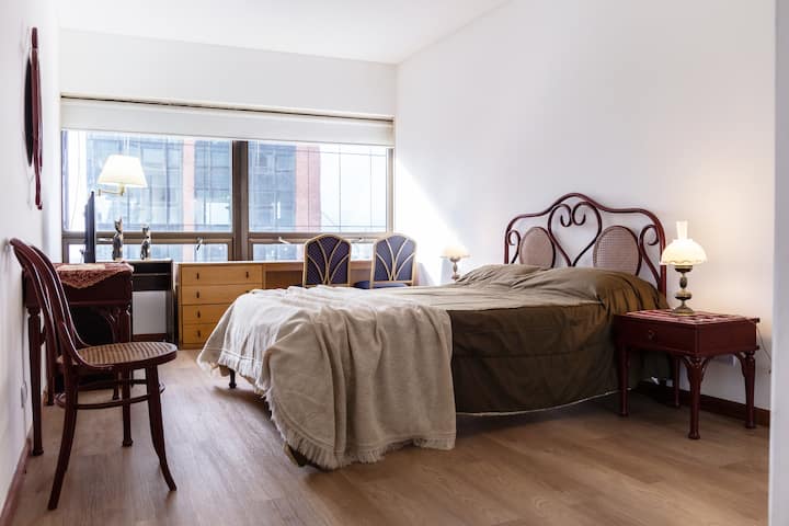 Kitnet perto do Obelisco em San Nicolás