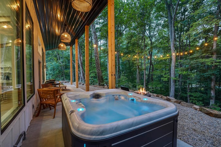 10 Best Romantic Airbnbs In Ohio, USA: Unveil Ohio's Most Enchanting Vacation Rentals | Trip101