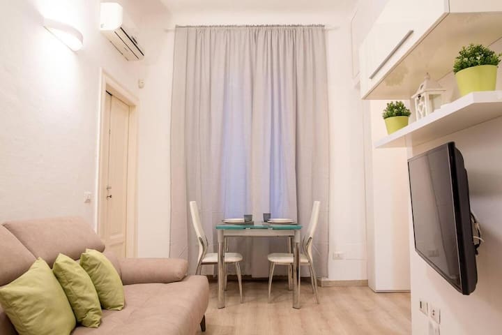 San Marco Properties managed Airbnb listing 3