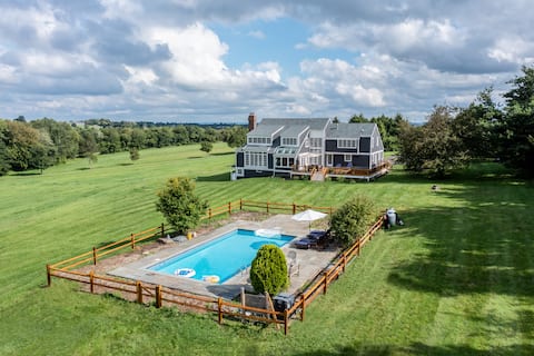 Lakeview Expanse