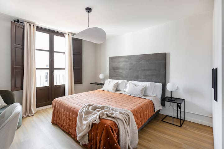 BeAndLiveHomes managed Airbnb listing 1