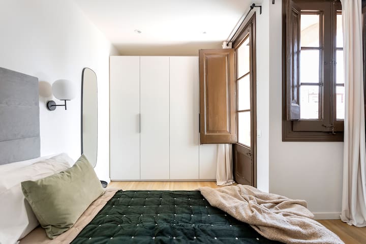 BeAndLiveHomes managed Airbnb listing 1