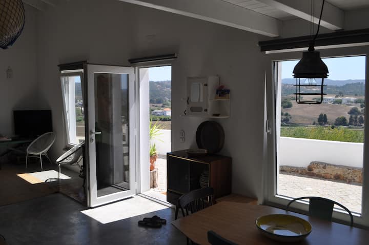 Casa Da Nespereira - Aljezur