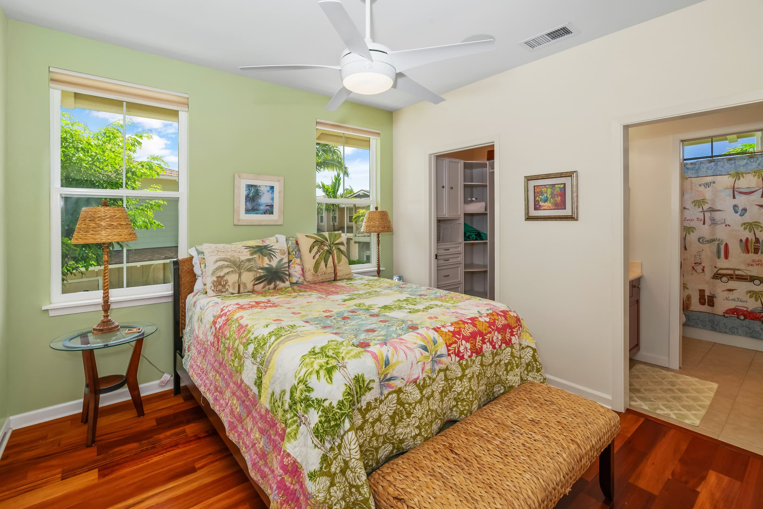 Home in Princeville · ★4.96 · 3 bedrooms · 3 beds · 2.5 baths - Image 12