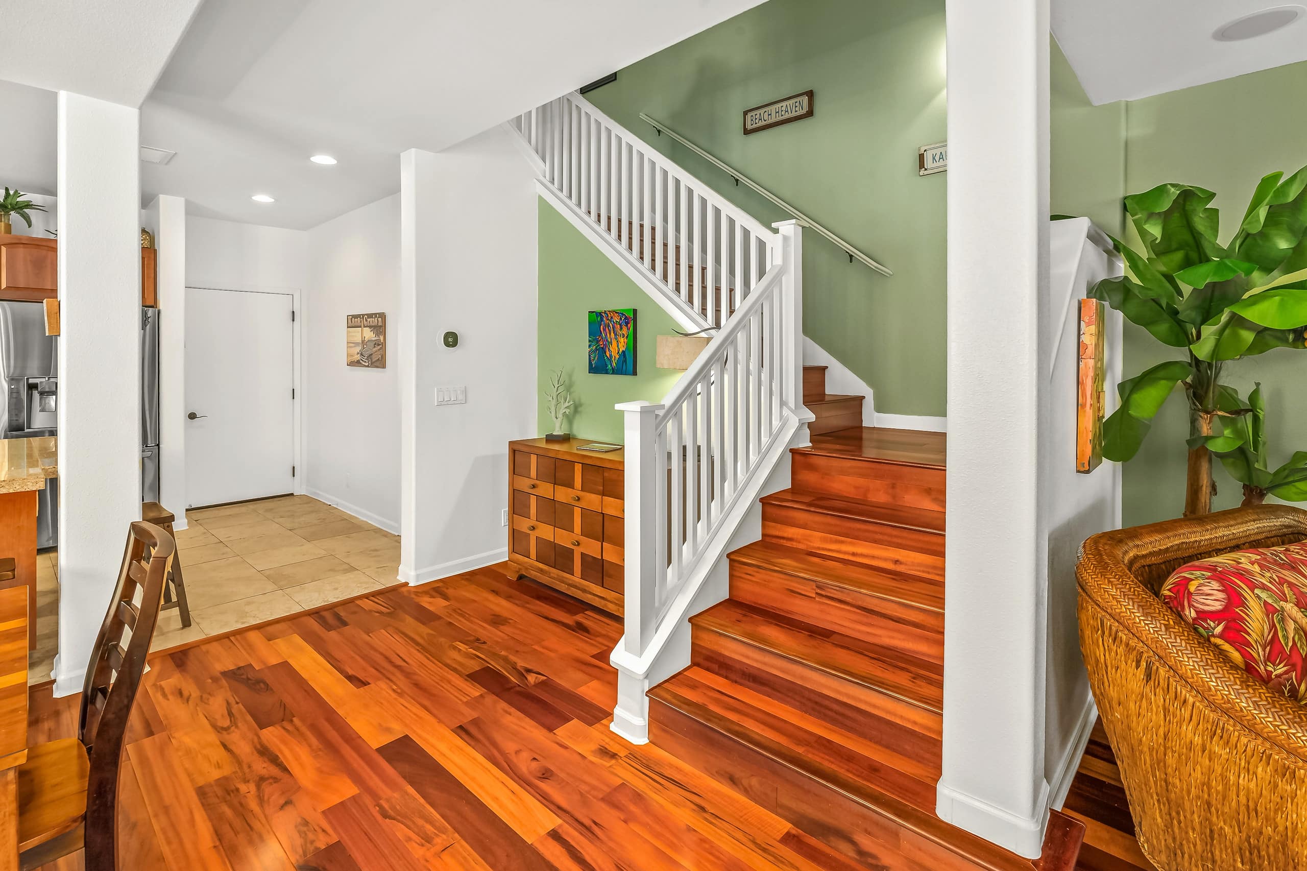 Home in Princeville · ★4.96 · 3 bedrooms · 3 beds · 2.5 baths - Image 9