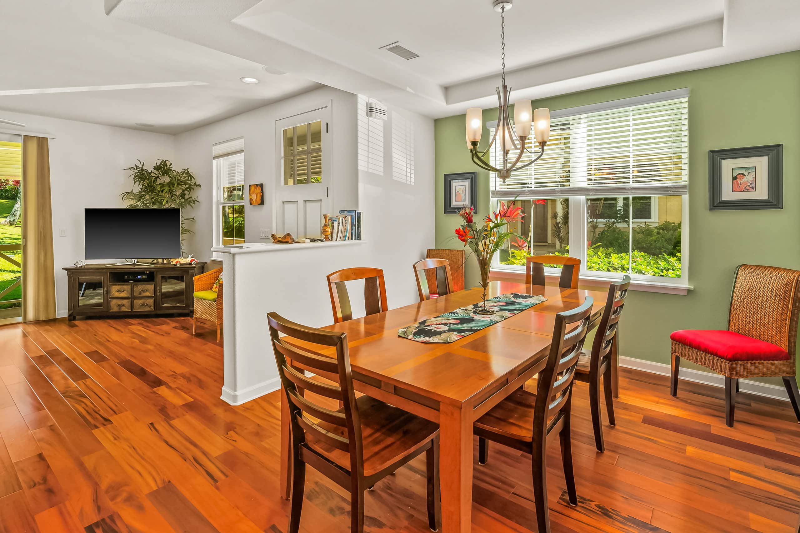 Home in Princeville · ★4.96 · 3 bedrooms · 3 beds · 2.5 baths - Image 8
