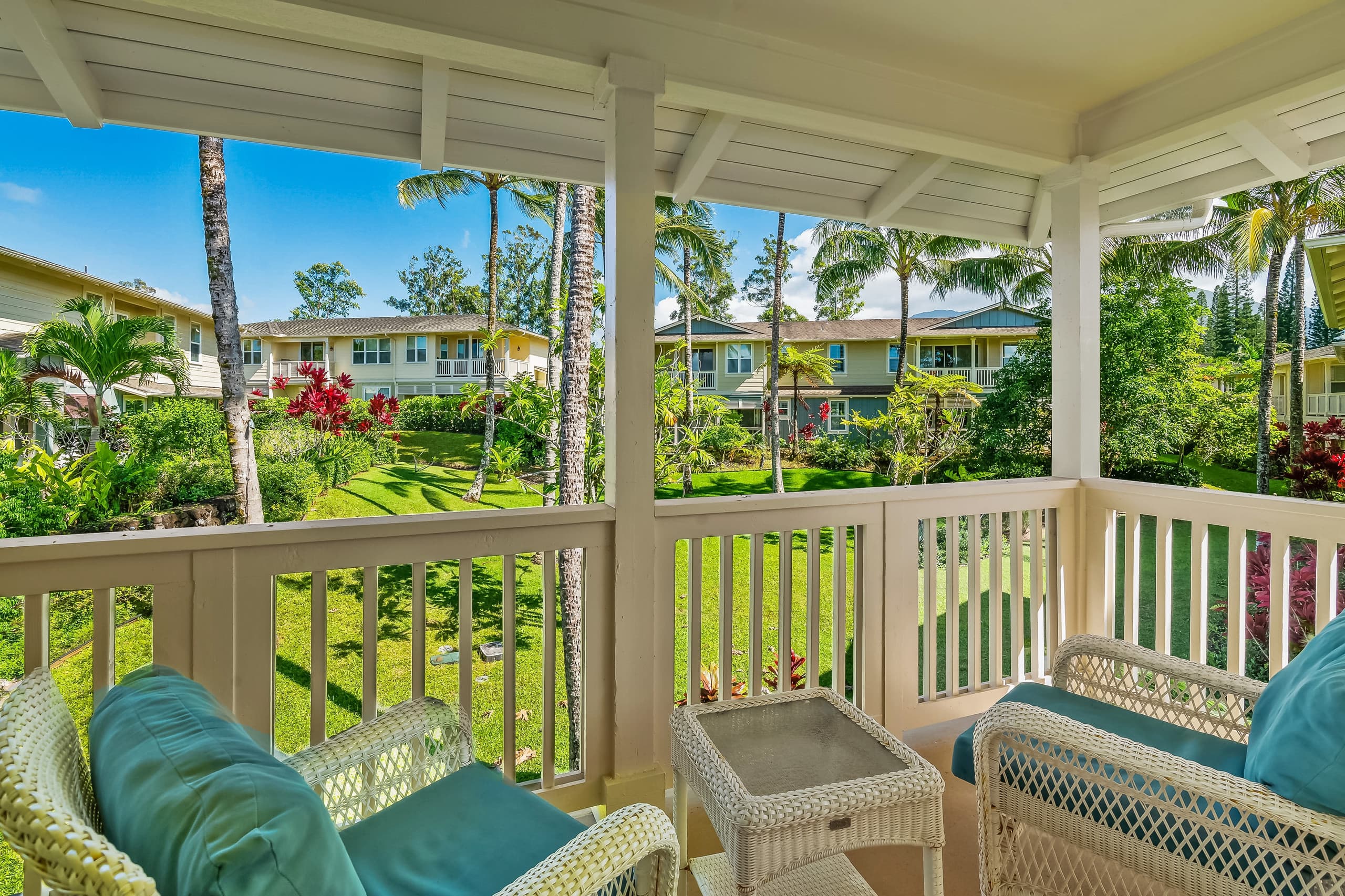 Home in Princeville · ★4.96 · 3 bedrooms · 3 beds · 2.5 baths - Image 24