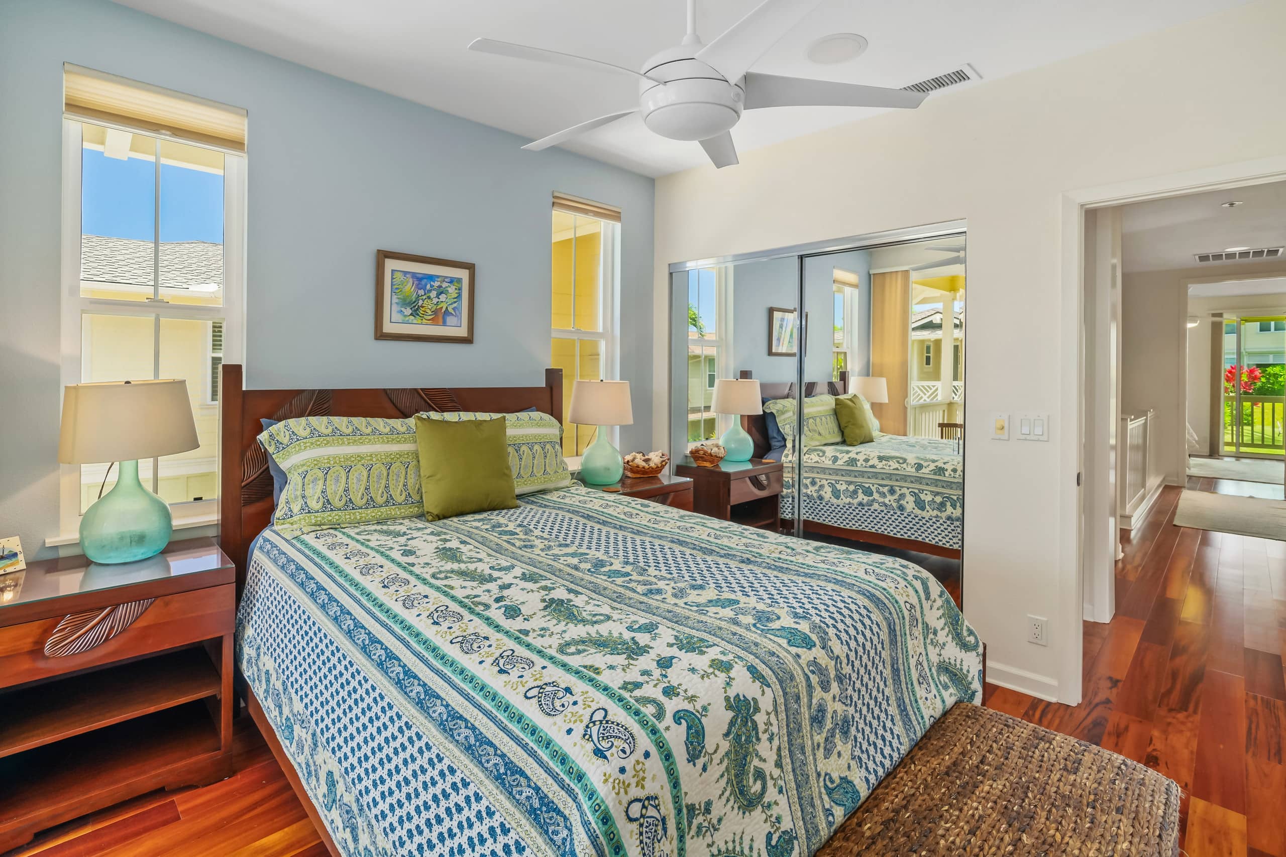 Home in Princeville · ★4.96 · 3 bedrooms · 3 beds · 2.5 baths - Image 14