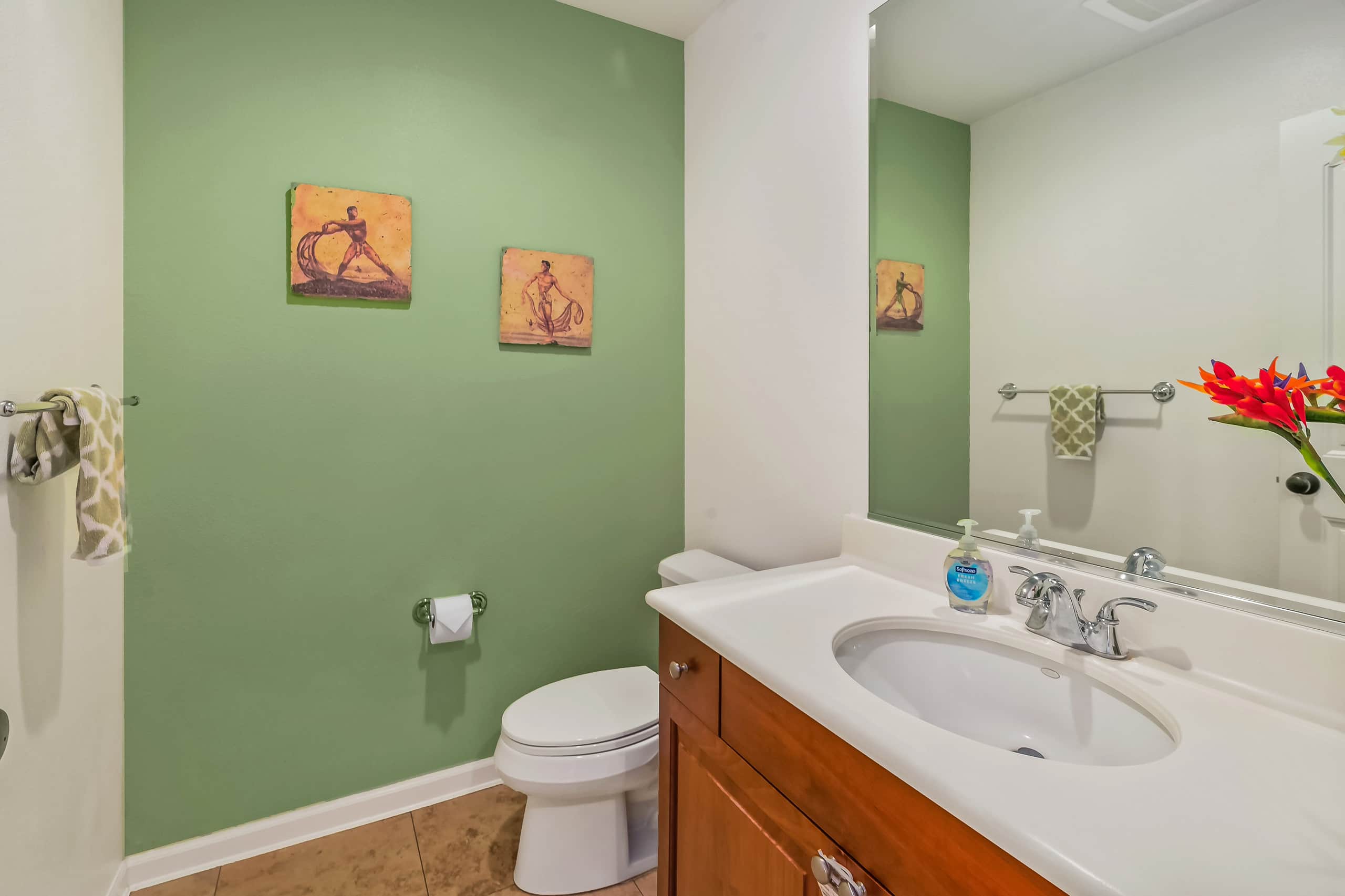 Home in Princeville · ★4.96 · 3 bedrooms · 3 beds · 2.5 baths - Image 19