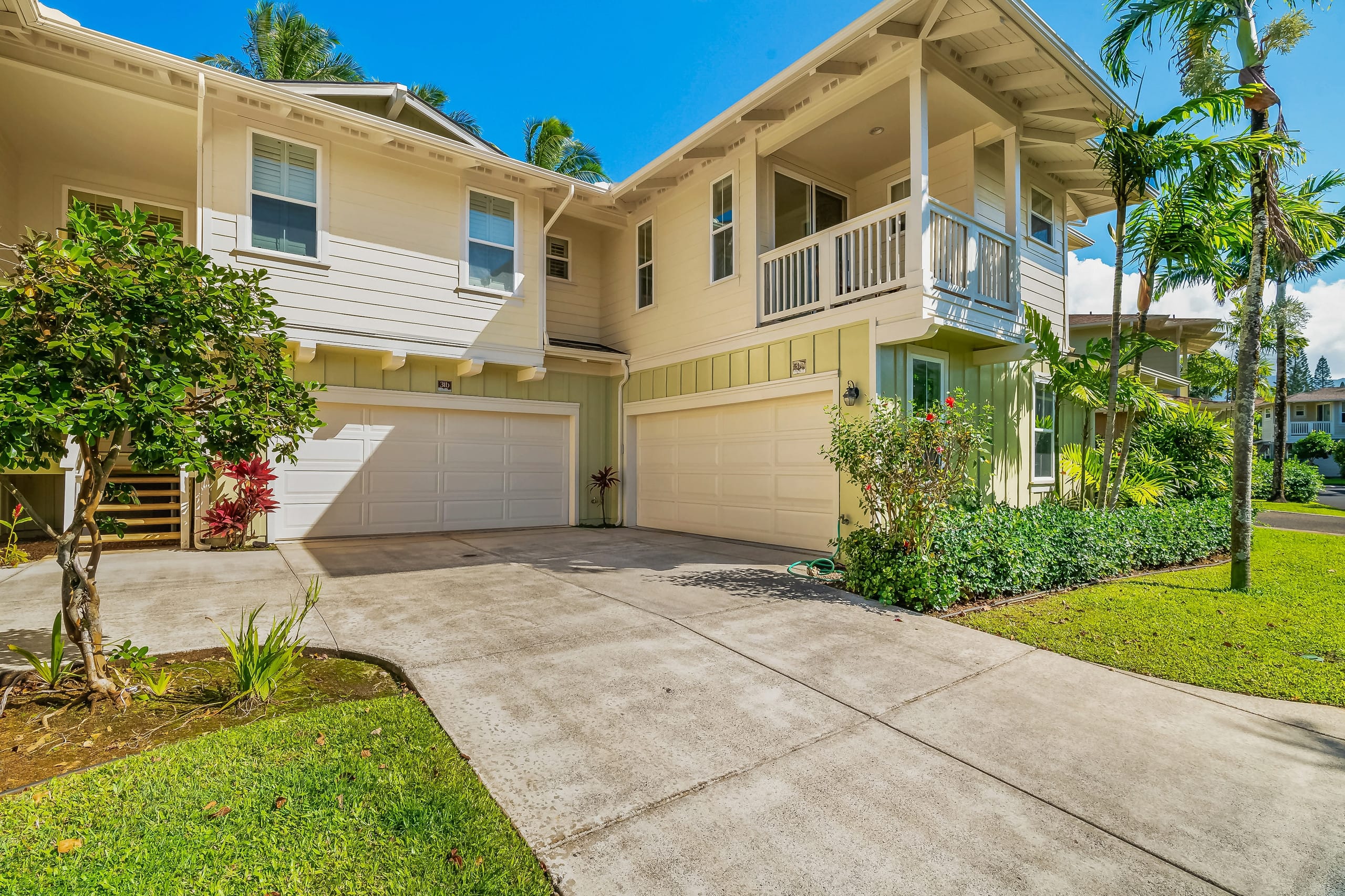 Home in Princeville · ★4.96 · 3 bedrooms · 3 beds · 2.5 baths - Image 28