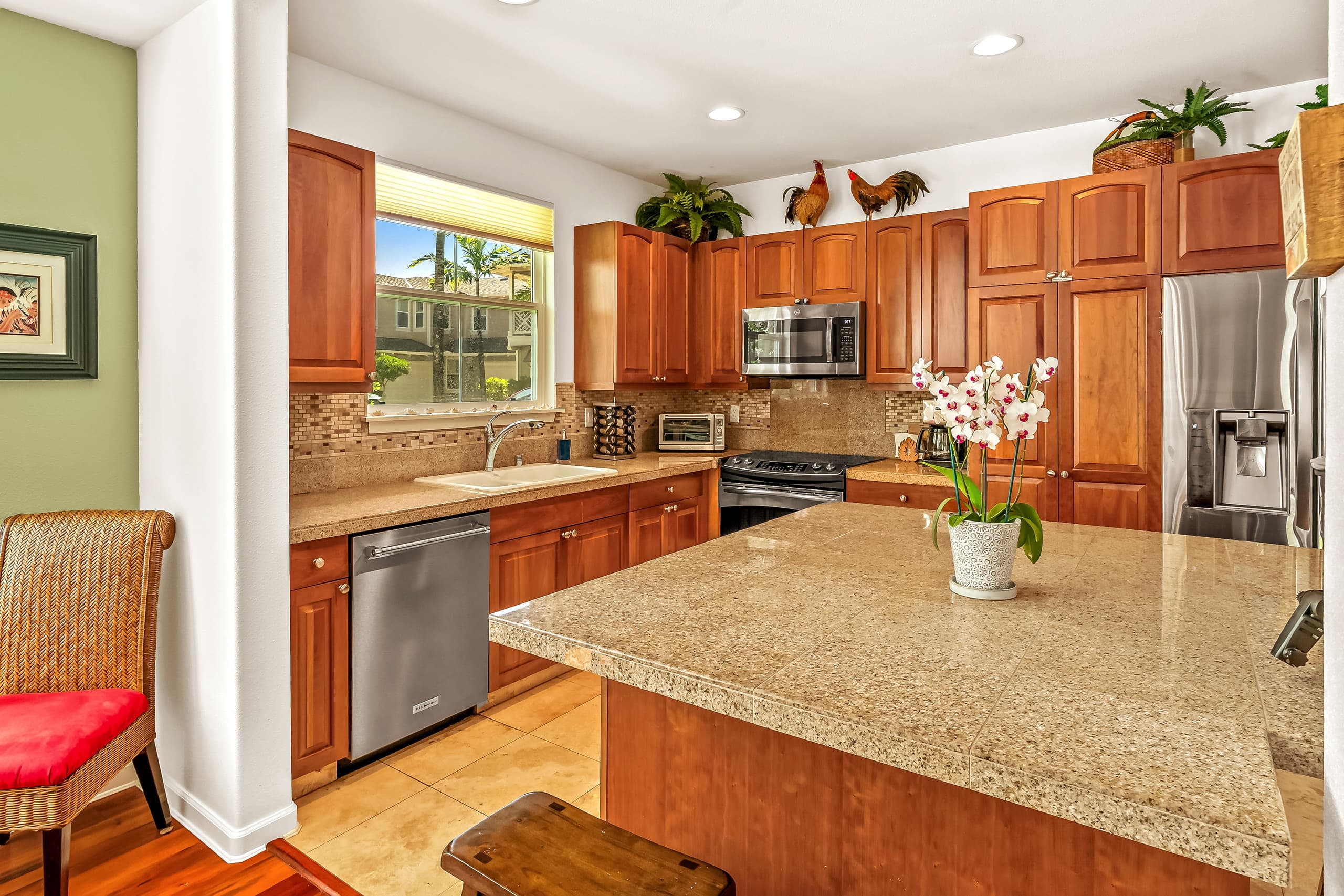 Home in Princeville · ★4.96 · 3 bedrooms · 3 beds · 2.5 baths - Image 4