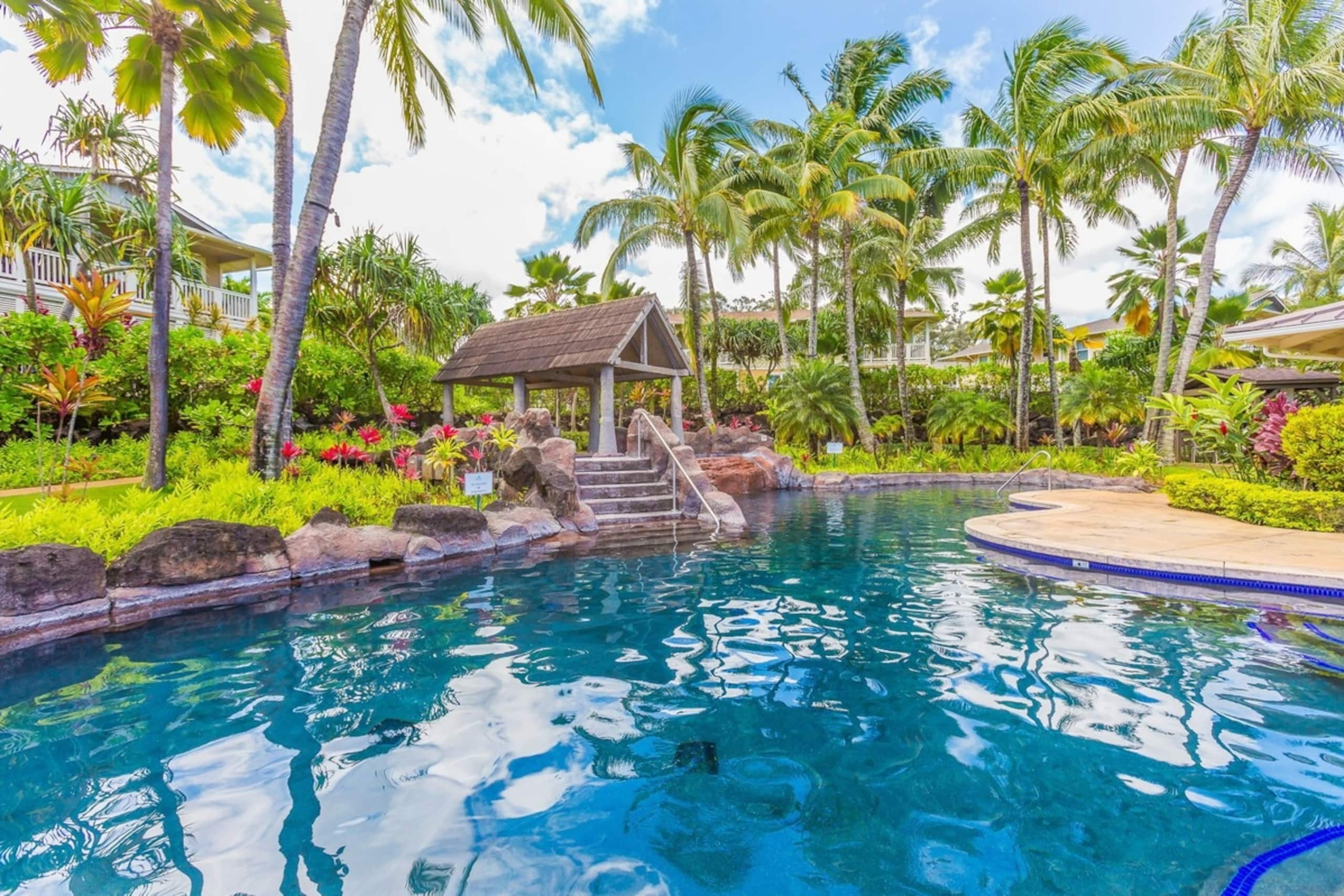 Home in Princeville · ★4.96 · 3 bedrooms · 3 beds · 2.5 baths - Image 31