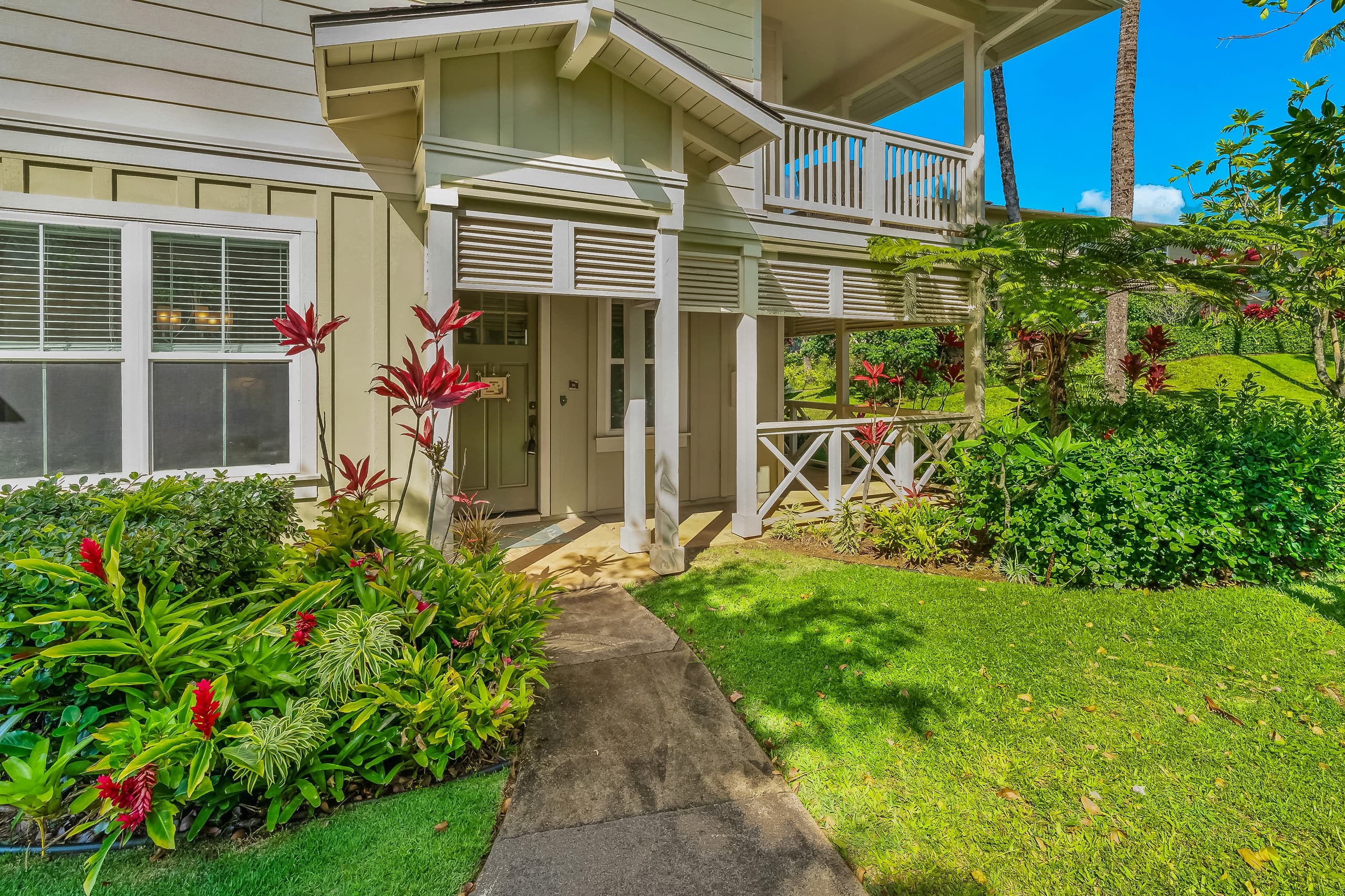 Home in Princeville · ★4.96 · 3 bedrooms · 3 beds · 2.5 baths - Image 29