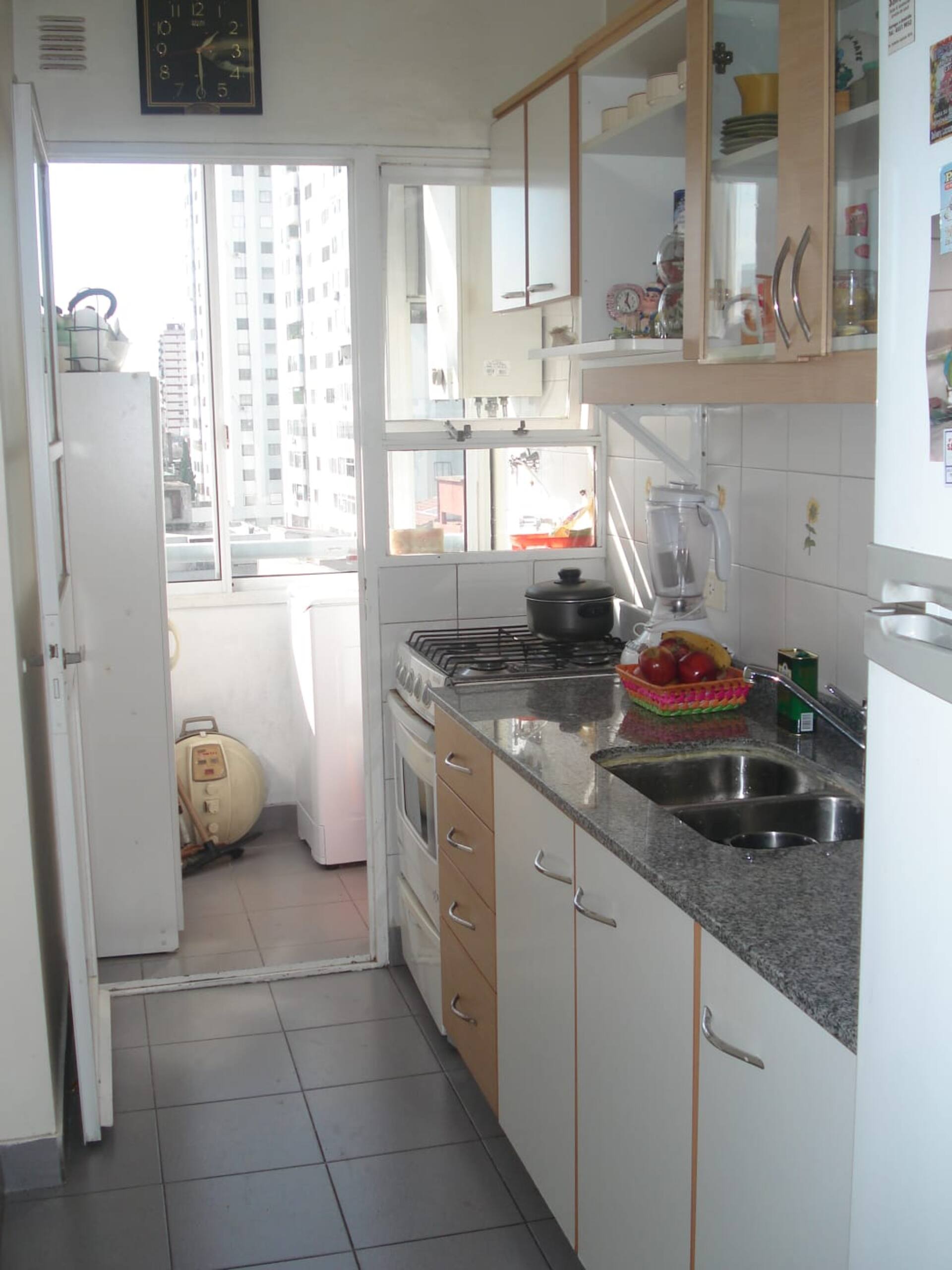 Habitación privada en apartment