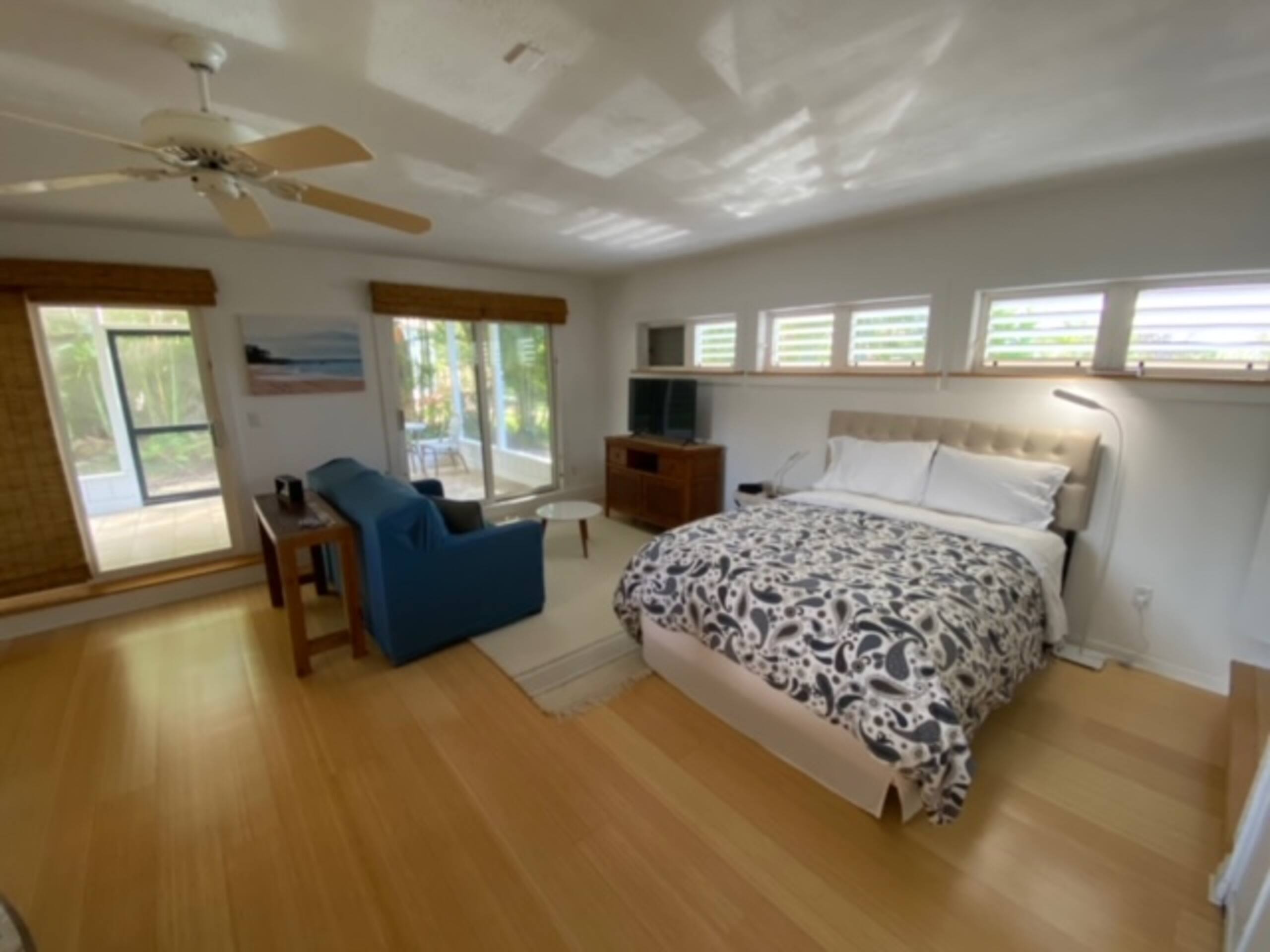 Peaceful studio in Kihei - Image 1