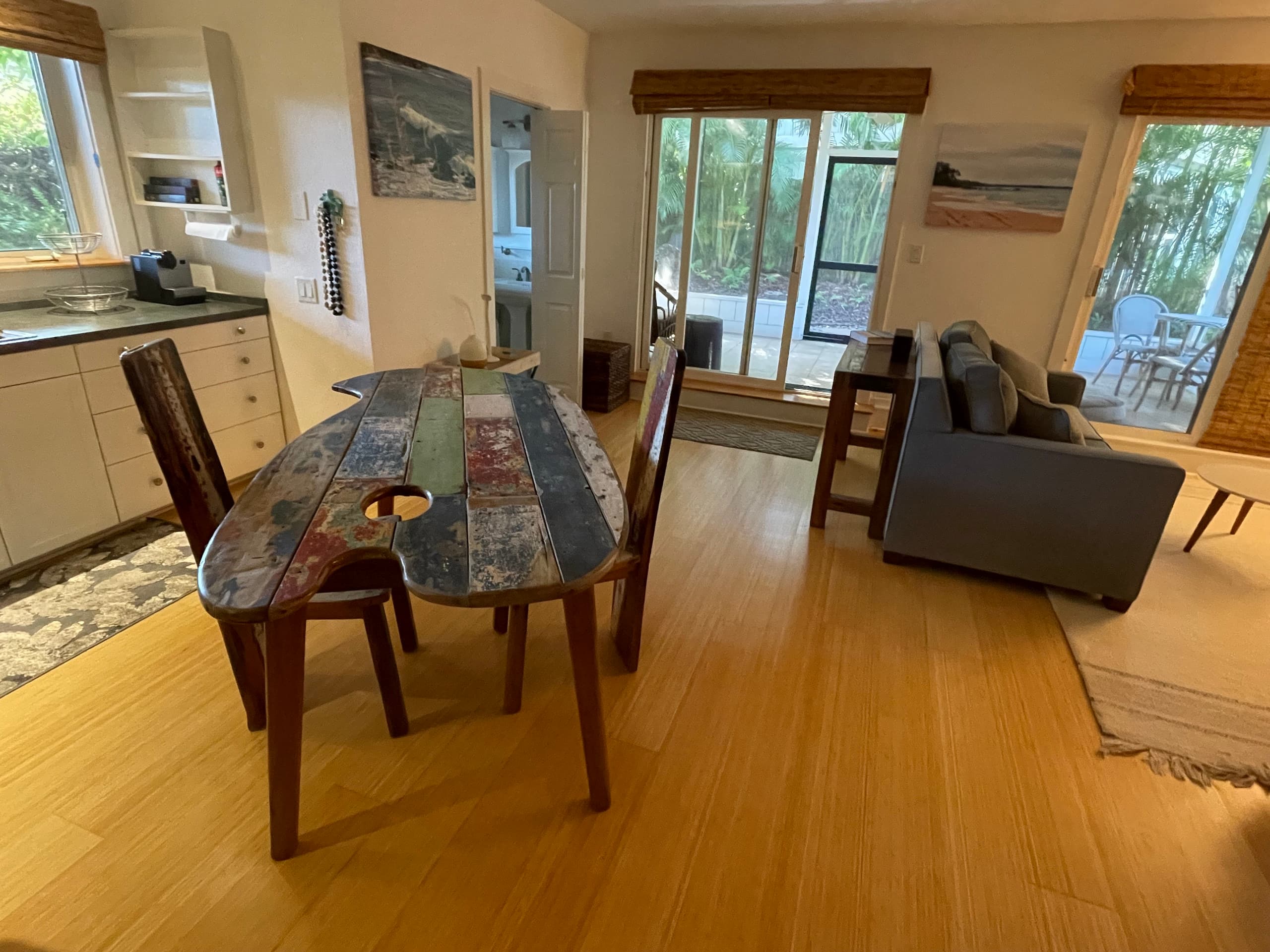 Peaceful studio in Kihei - Image 2
