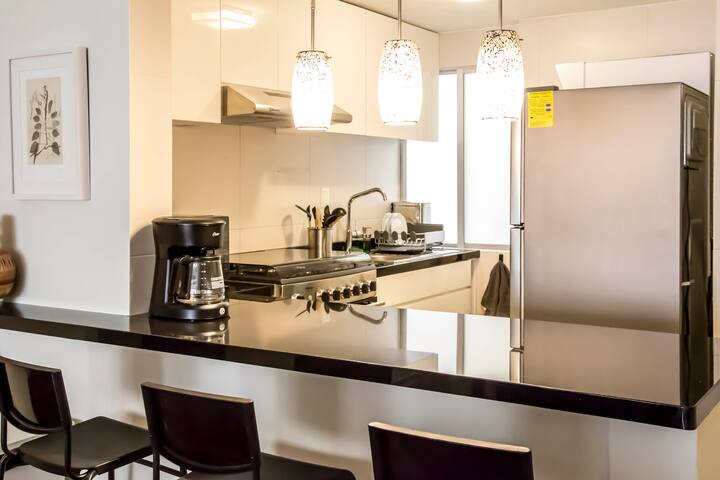 Lomah managed Airbnb listing 1