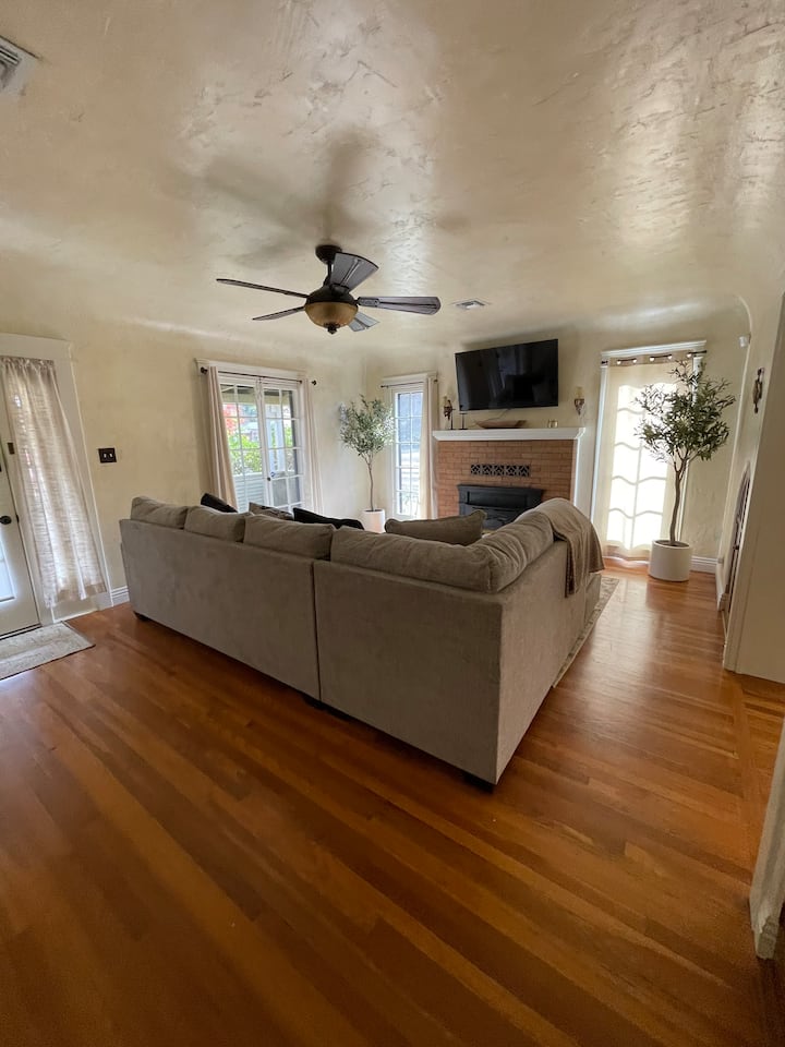 Дневен простор