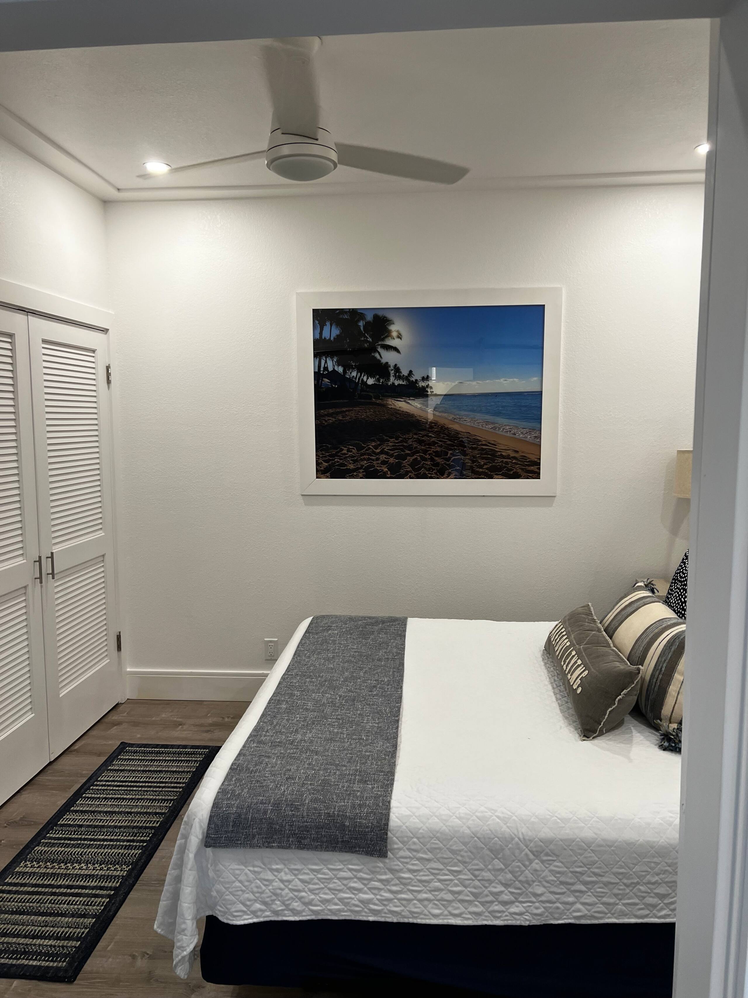 Poipu Vibes in Modern Comfort OV AC WD Rare Find! - Image 7