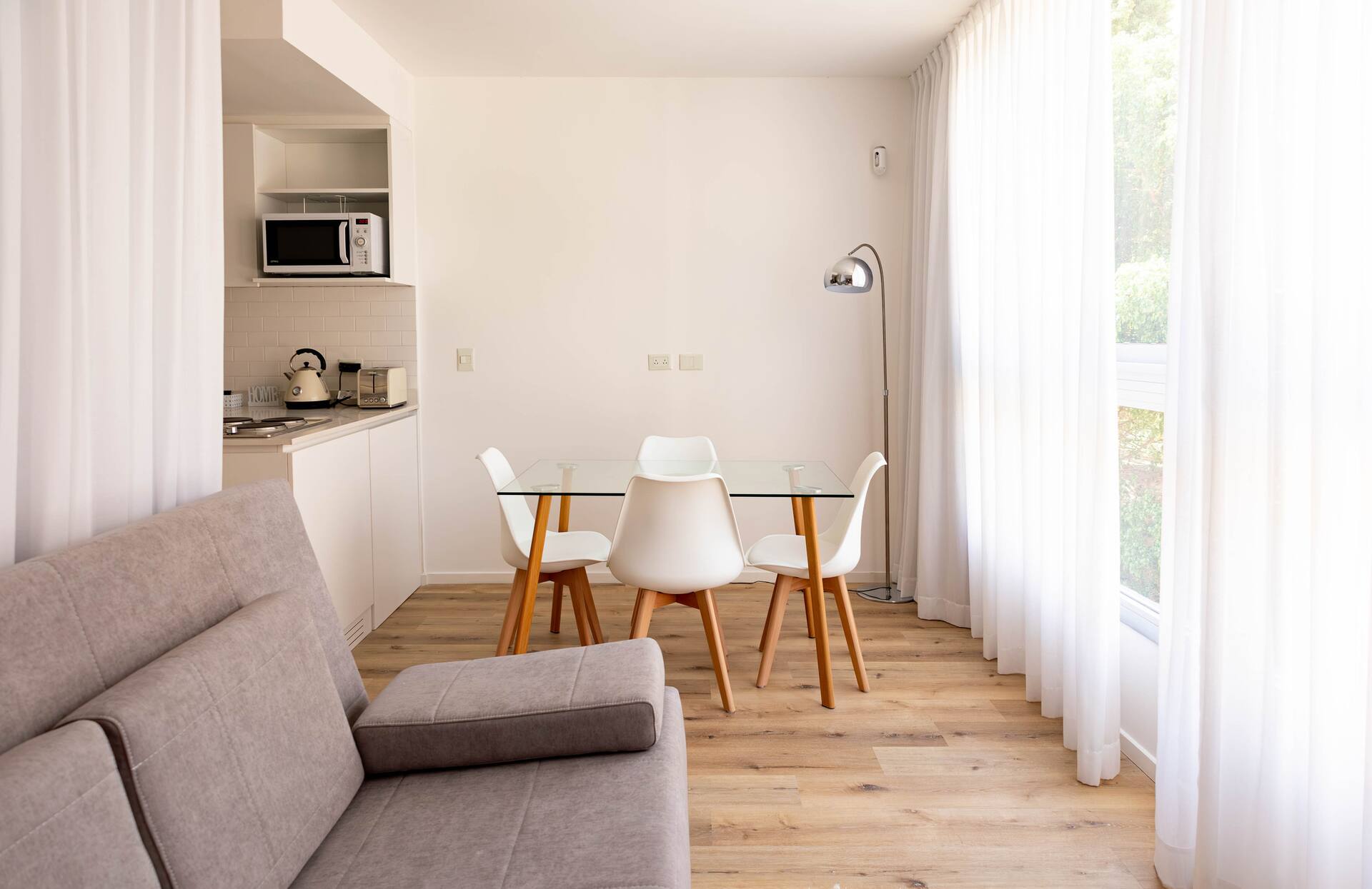 Lovely apartment in Belgrano