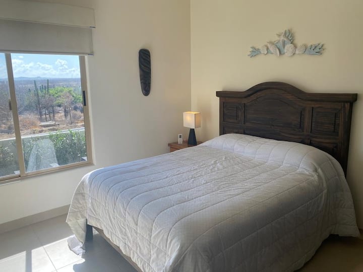 חדר שינה שני