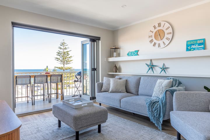 Seascape Luxury Retreat