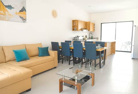 Pura Villa Beach House