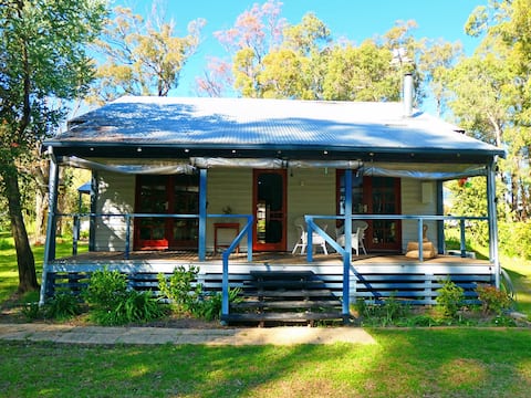 Wallace Cottage