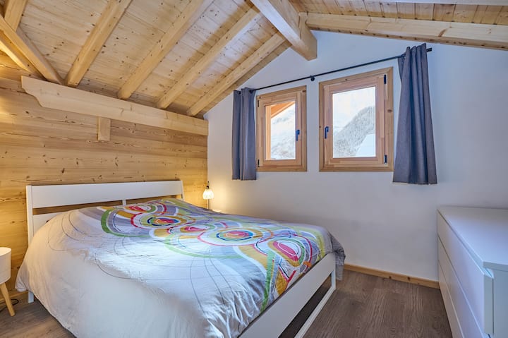 غرفة نوم 7 مستوى 2

سرير من 160*200