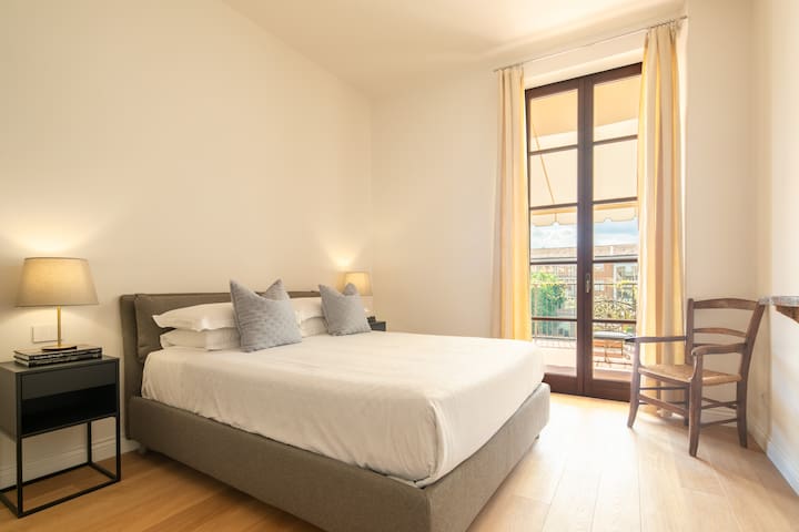 Trilogy 3.03 | Private Terrace DomeView & Elevator