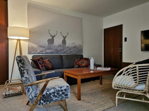 Schareck vacation home