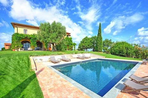 Villa Marliana