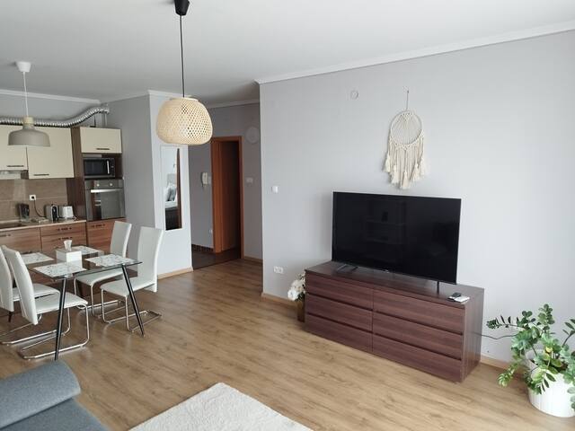 Macropolis Apartments managed Airbnb listing 3